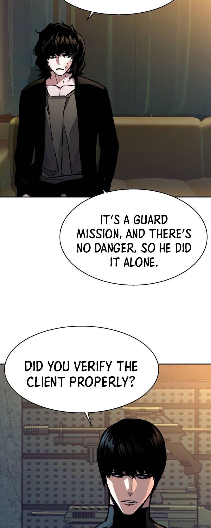 Mercenary Enrollment, Chapter 202 image 08